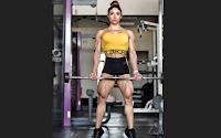 Information About Women and Bodybuilding