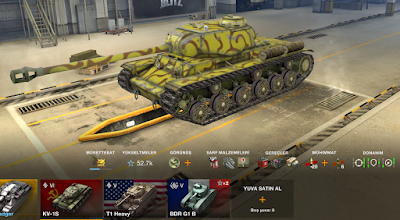 World of Tanks Blitz Tank Çeşitleri ve Oyun Rehberi 3