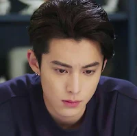 Biodata Dylan Wang lengkap pemeran daoming si meteor garden 2018 sctv lengkap