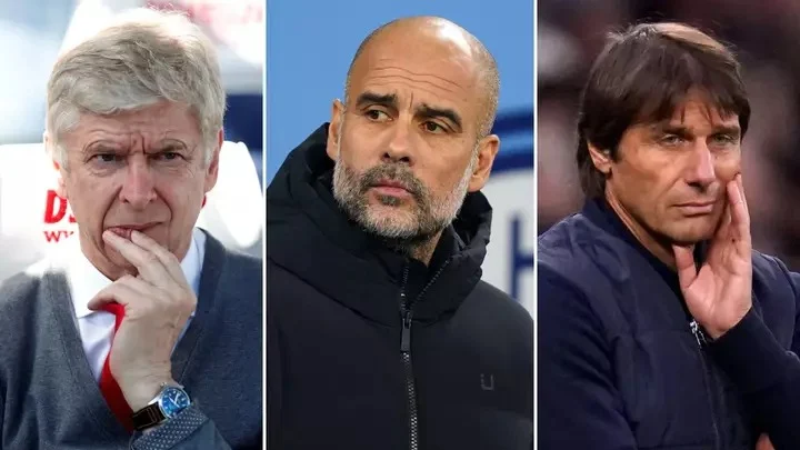 Football managers with the highest total transfer spend in history