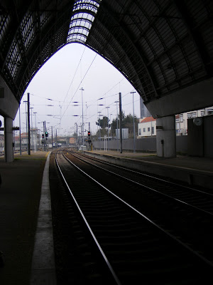 Estação de Ermesinde