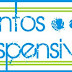 LOS PUNTOS SUSPENSIVOS