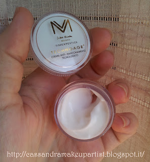 MV cosmetiques_TECHNOAGE® Crema e Siero anti-invecchiamento tecnologico_glossy box agosto_inci_ingredienti_prezzo_review_recensione