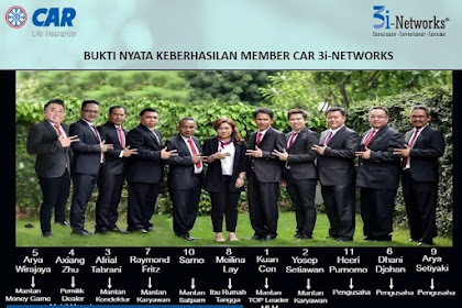 3i Networks Grobogan Jawa Tengah