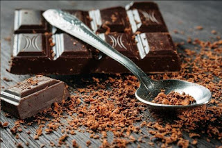 File:White Milk Sugar Cocoa Chocolate For Health.svg