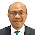 The former Central Bank of Nigeria (CBN) Governor, Mr. Godwin Emefiele, has reportedly refunded a whopping N4 trillion to the coffers of the Federal Government stolen while he was the at the helm of affairs of the apex bank.