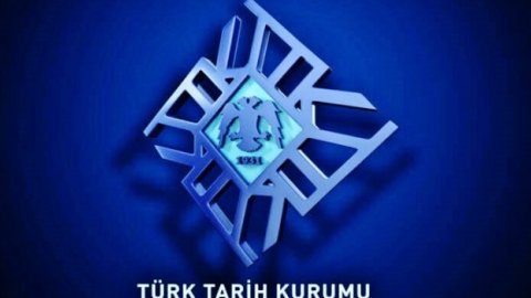 Türk Dünyası Tarihi