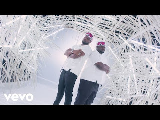 VIDEO: Mr P Ft Wande Coal - Follow My Lead