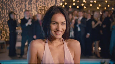  actress Megan Denise Fox Photos