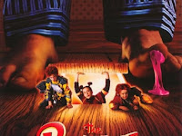 [HD] Los Borrowers, una gran aventura 1997 Ver Online Subtitulada