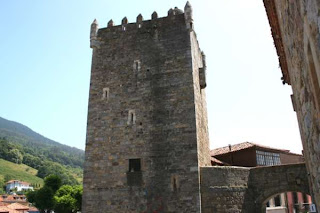 Castillo de Salas