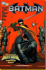 Batman 39
