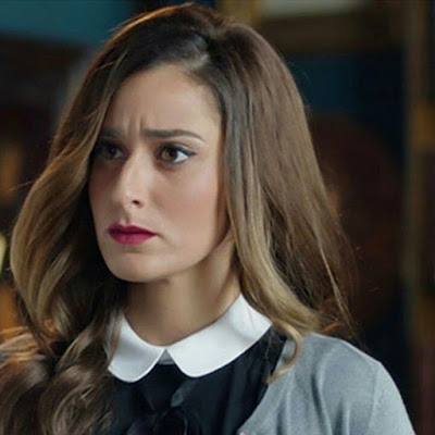 أمينة خليل حبيت التمثيل بسبب أفلام ديزني ونفسي أمثل أكشن وكوميدي - نجوم الشاشة