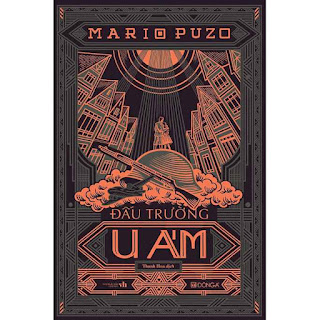 Đấu Trường U Ám ebook PDF-EPUB-AWZ3-PRC-MOBI