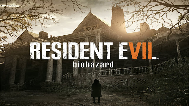 تحميل لعبة Resident Evil 7 biohazard لـ بلاي ستيشن 4