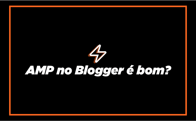 AMP no Blogger