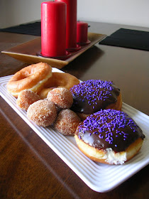 Donuts