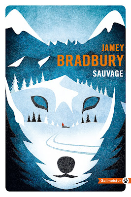 Sauvage. Jamey Bradbury