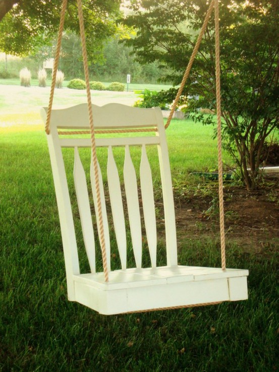 Swing Chair