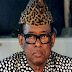 Mobutu Sese Seko… 19 ans après !
