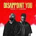 Tspize ft Sarkodie – Disappoint You