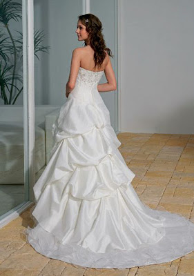 Modern Wedding Dresses