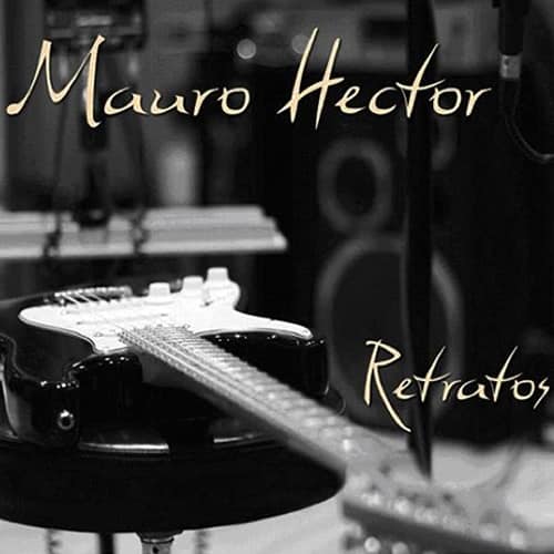 Mauro Hector - Retratos 2011