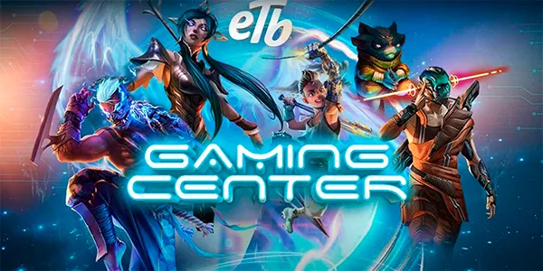 Gaming-Center-ETB