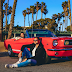 Diamond-Certified Producer Antoine Chambe Unveils ‘Dangerous (ft. Lucas Cozy)’ Single & Video From Debut Album 'Riverside - @AntoineChambe