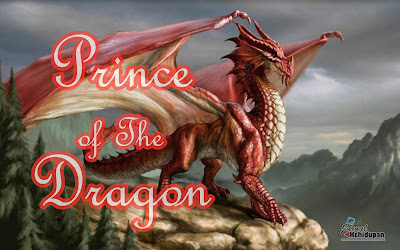 prince-of-the-dragon-jurnal-kehidupan