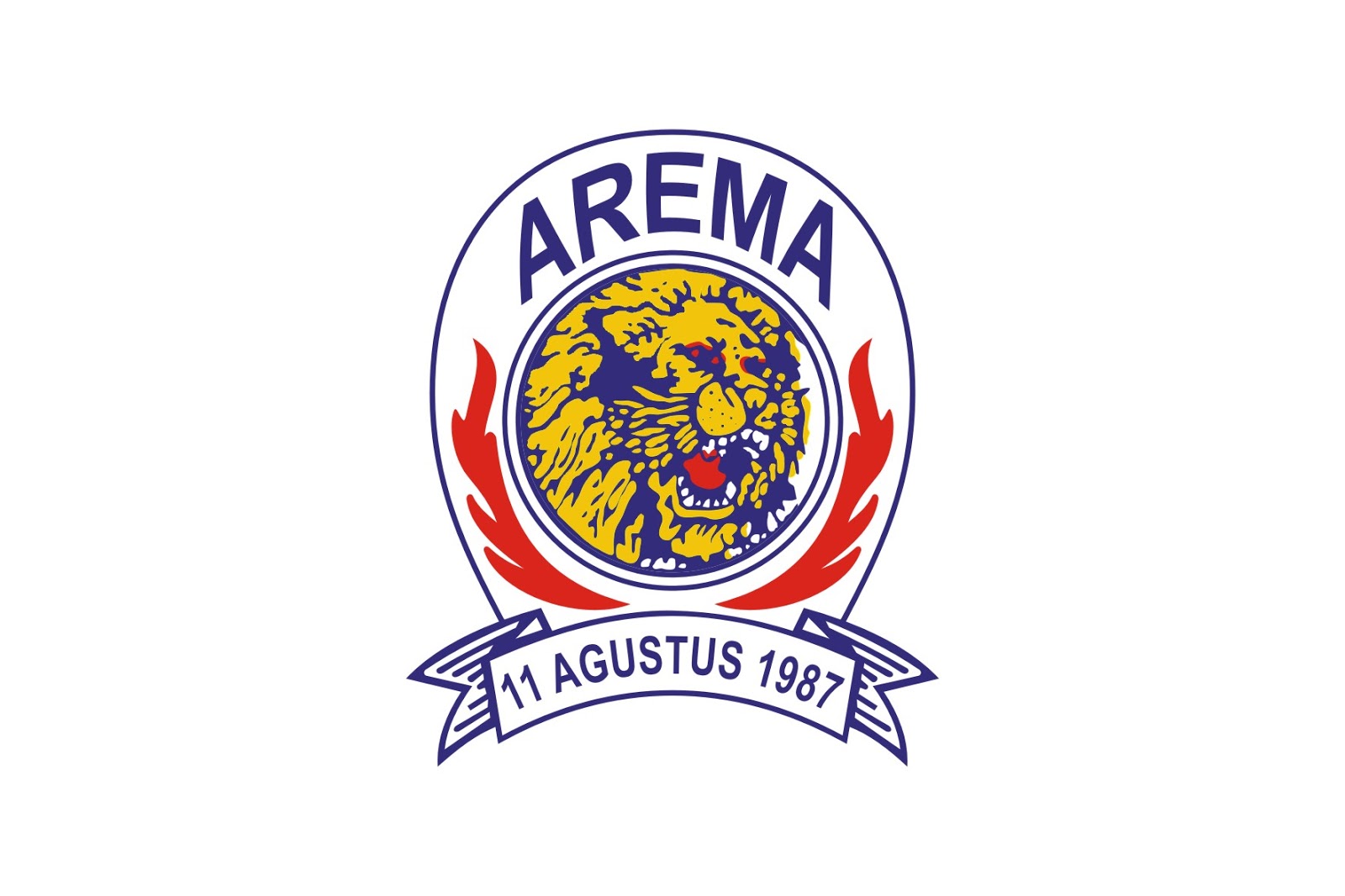 Arema Indonesia Logo  Logo Share
