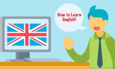 Belajar Bahasa Inggris Otodidak