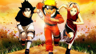 Naruto Hindi Dubbed (Complete)