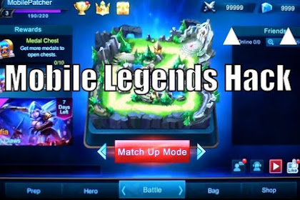 10 Cara bobol Akun Mobile Legend Pakai Termux