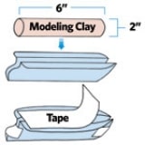 Super Sailboat - Step 3