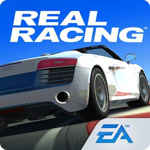 Download Real Racing 3 Mod Money Cars Apk Data