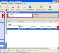 Cara Mudah Membagi Partisi Harddisk Windows