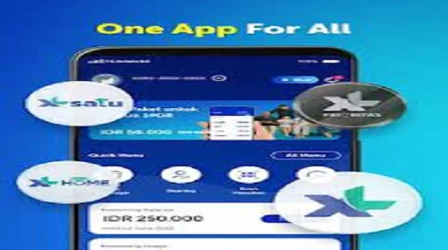 Cara Daftar Paket XL 30GB 10Rb