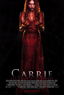 Carrie (Carrie, 2013).