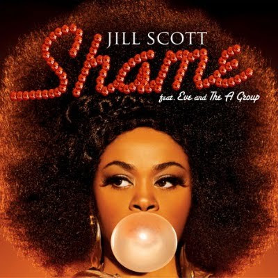 Jill Scott ~ "Shame" ~ Groovy Joint