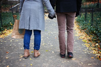 holdinghands