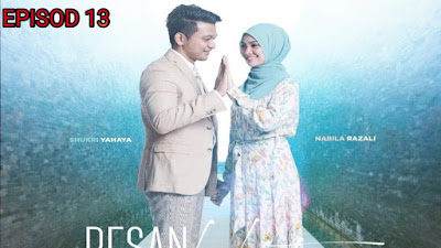 Tonton Drama Pesan Pada Hati Episod 13 (Akhir)