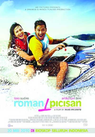 film roman picisan 2010