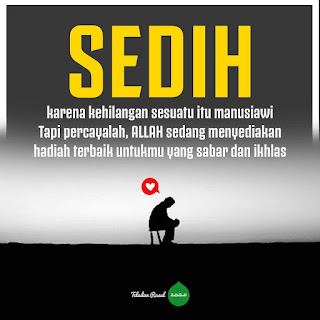 kata kata bijak islami motivasi sedih