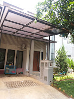 rumah, jual, dijual, emerald terrace, bintaro jaya, dekat sekolah, golf driving range, rumah sakit