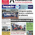 Tapa de Semanario Impacto Toldense: Semana del 6 al 13 de julio