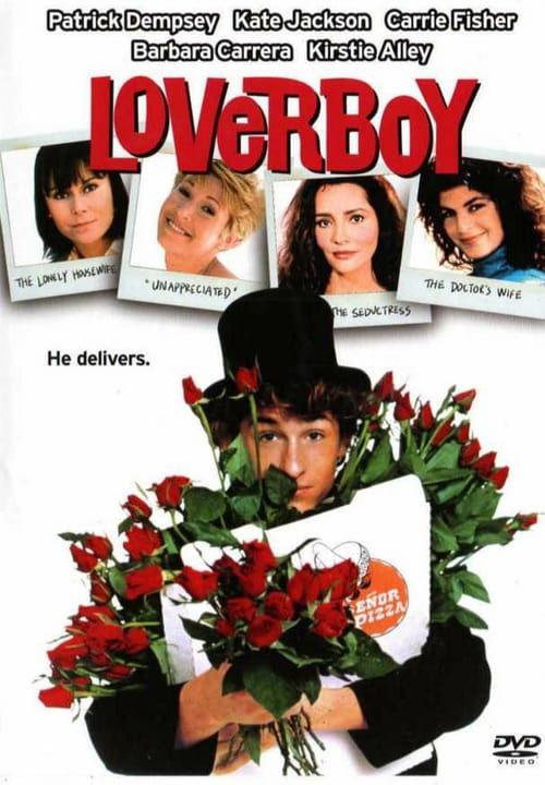 [HD] Loverboy 1989 Pelicula Completa Subtitulada En Español Online