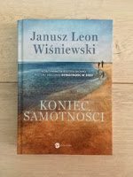 “Koniec samotności” Janusz Leon Wiśniewski, fot. paratexterka ©