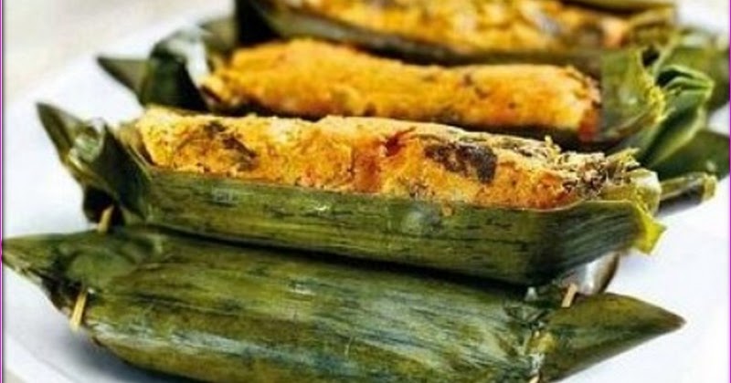 Aneka Resep Pepes Ikan Tongkol Lezat