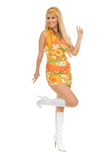 Womens Halloween Costumes